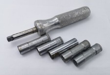 GEDORE Clé à Douille Moteur