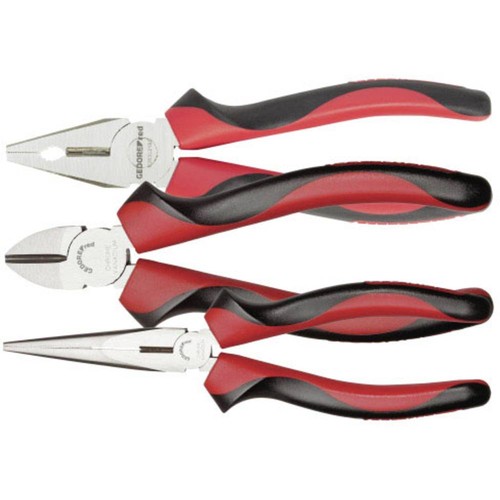 Gedore red 3301155 jeu - red, de