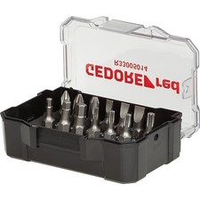 Gedore red Bit-Box 14 pièces