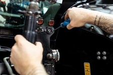 GEDORE 2160 PH 2-150 Tournevis