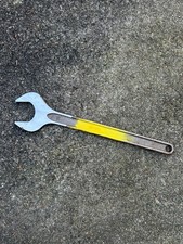 Grande clé plate Gedore 55