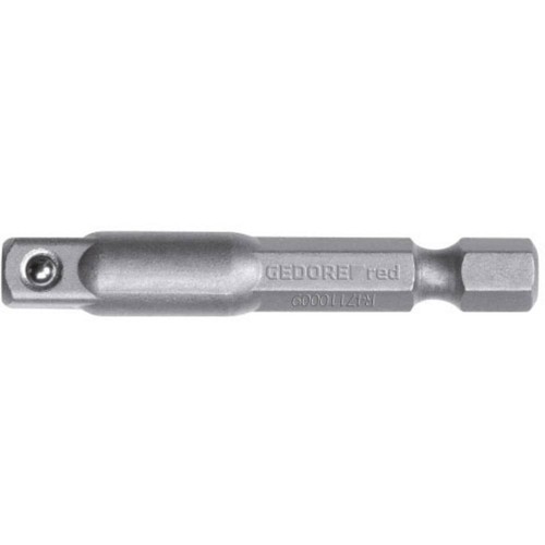 Gedore red 3300150 adaptor - red,