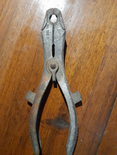 Pince à certire. Gedore N O