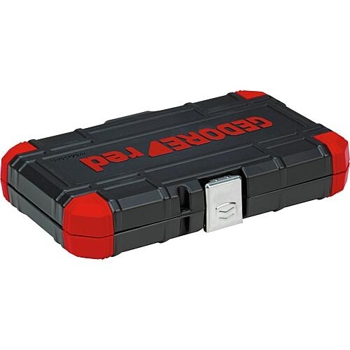 Jeu douilles gedore red 33 - de,