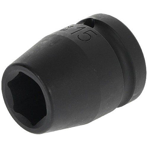 Gedore 6161680 douille - 19, 15