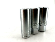 GEDORE 3/8 " 1/2 " Douilles