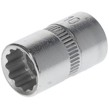 Gedore D 20 10 6226050 Douille