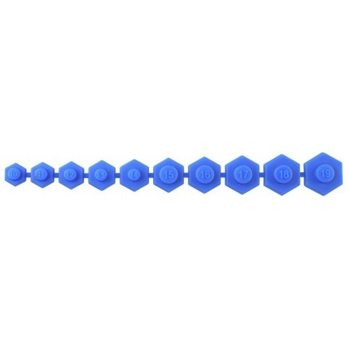 Gedore magnet 4080 100 - gedore,