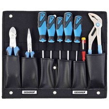 Ensemble d'outils GEDORE Outil