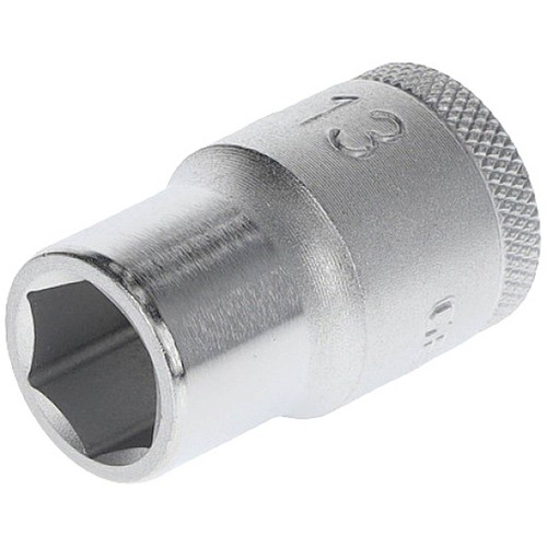 Gedore 6130530 douille - 13,
