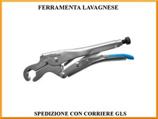 Pince Grip À Clé Pour